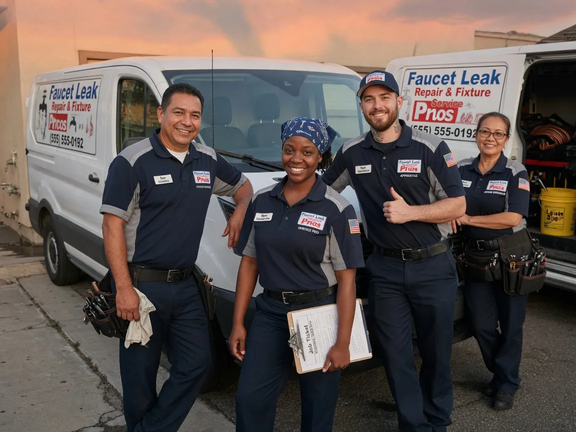 Faucet Repair company in Kent, NY